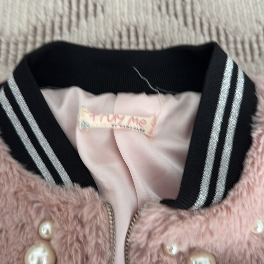 Jacket - Picture 3 of 5